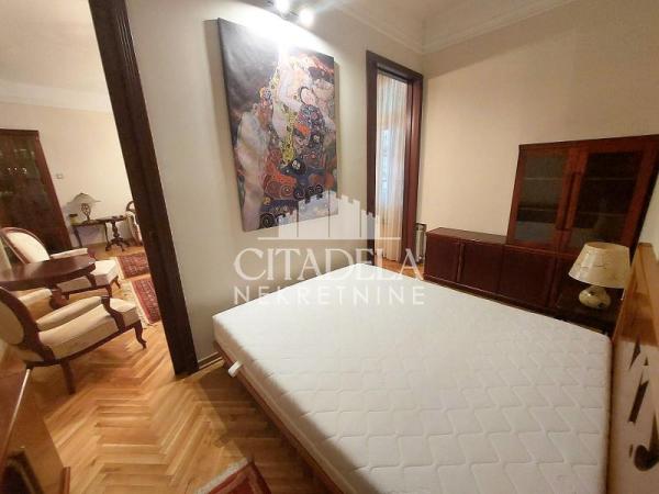 Slika 7 - Gundulićev Venac, Dvosoban stan za izdavanje, 53m2, 700€