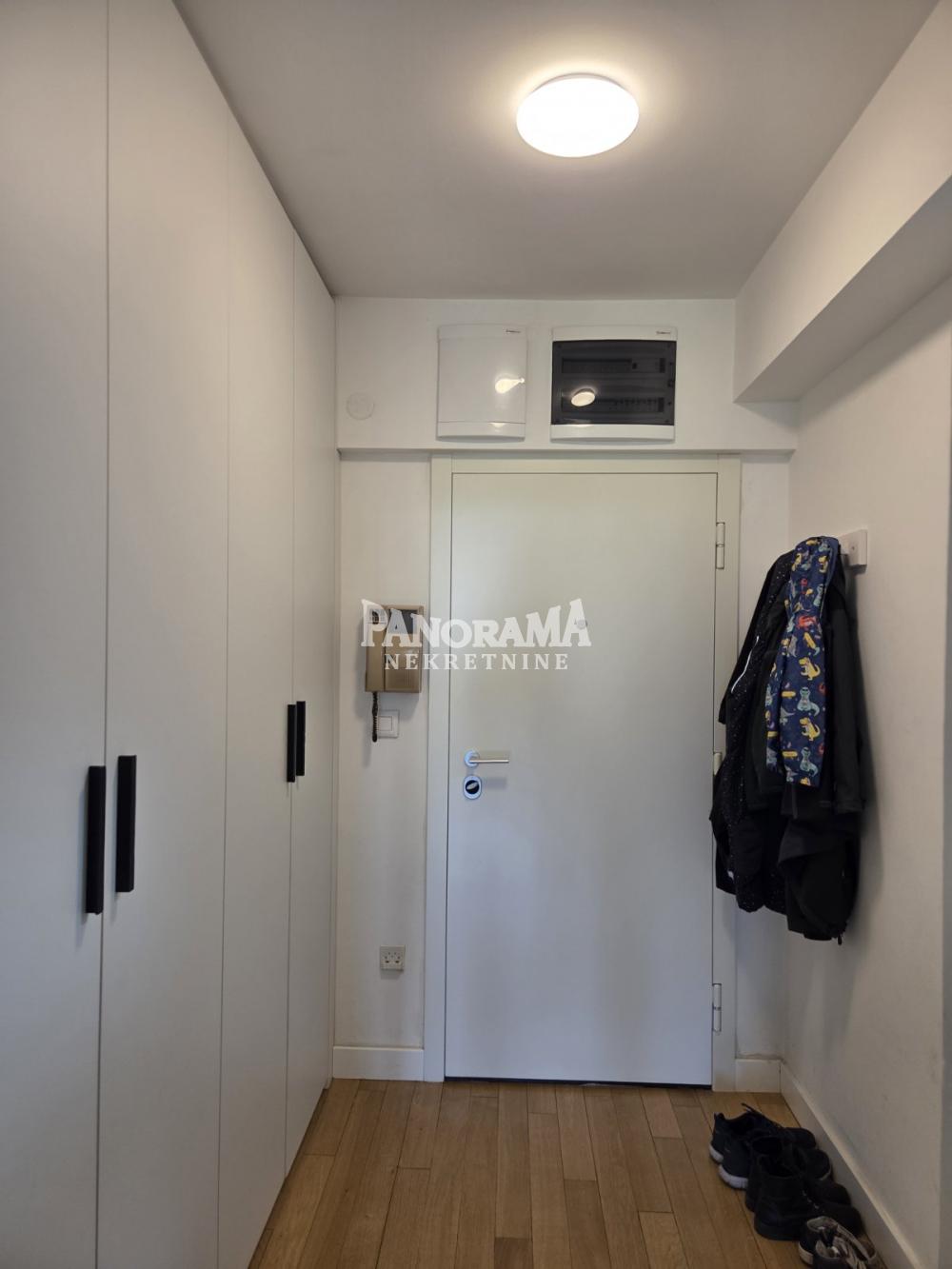 Slika 9 - Gundulićev Venac, Trosoban stan na prodaju, 86m2, 380.000€
