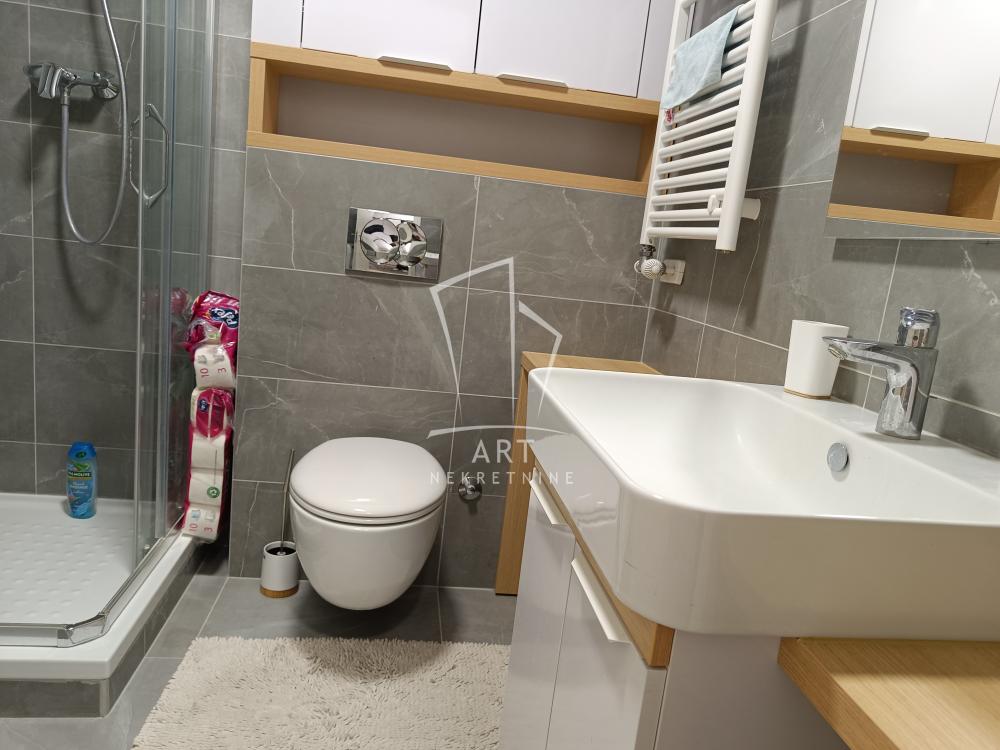 Slika 3 - Tadije Sondermajera, Jednosoban stan za izdavanje, 34m2, 650€