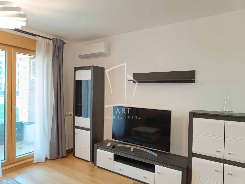 Slika 2 - Tadije Sondermajera, Jednosoban stan za izdavanje, 34m2, 650€