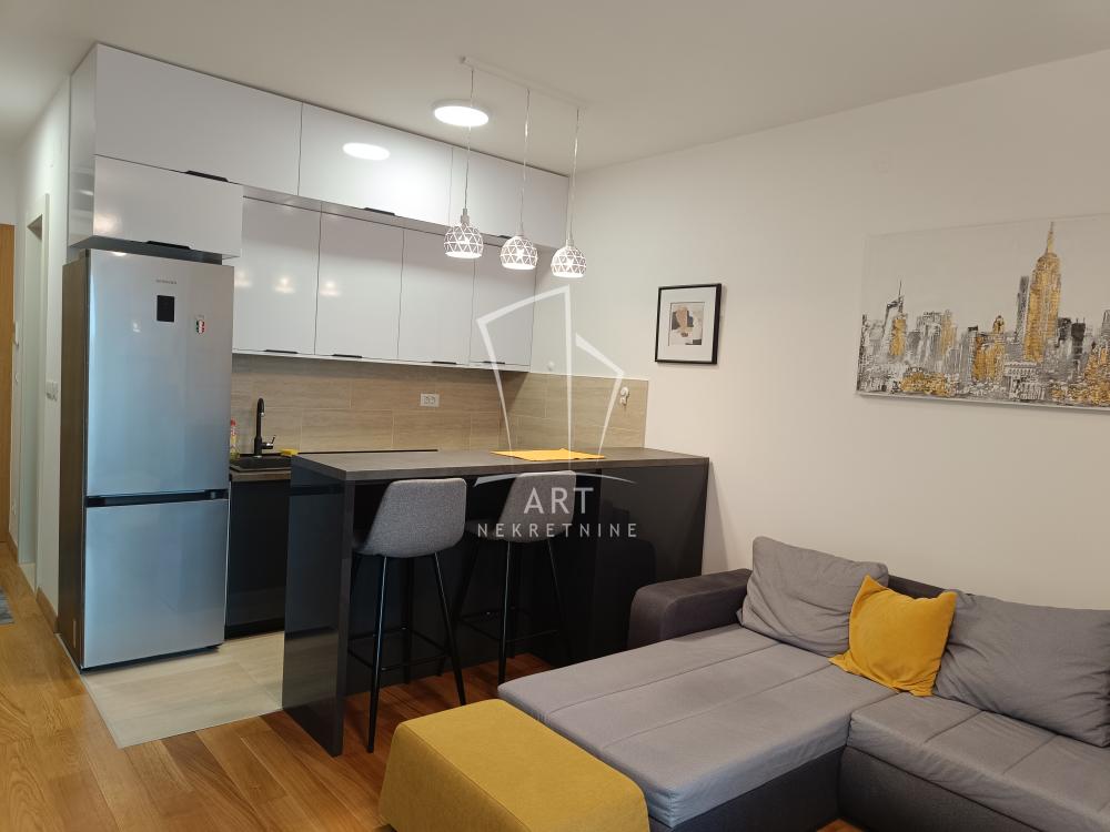 Slika 1 - Tadije Sondermajera, Jednosoban stan za izdavanje, 34m2, 650€