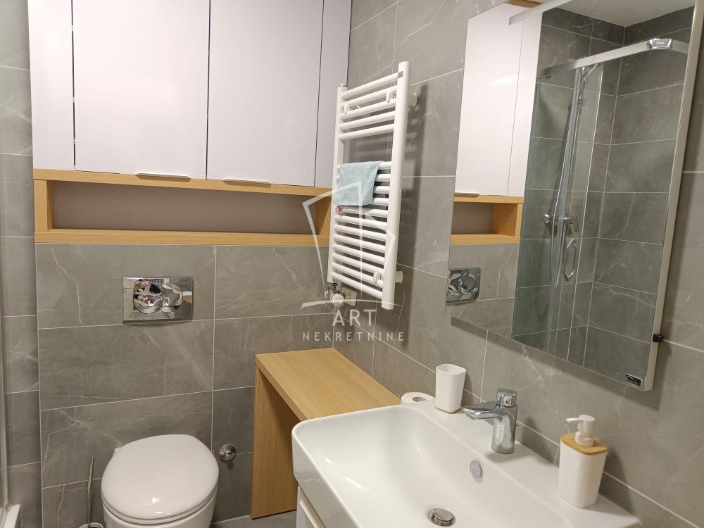 Slika 4 - Tadije Sondermajera, Jednosoban stan za izdavanje, 34m2, 650€