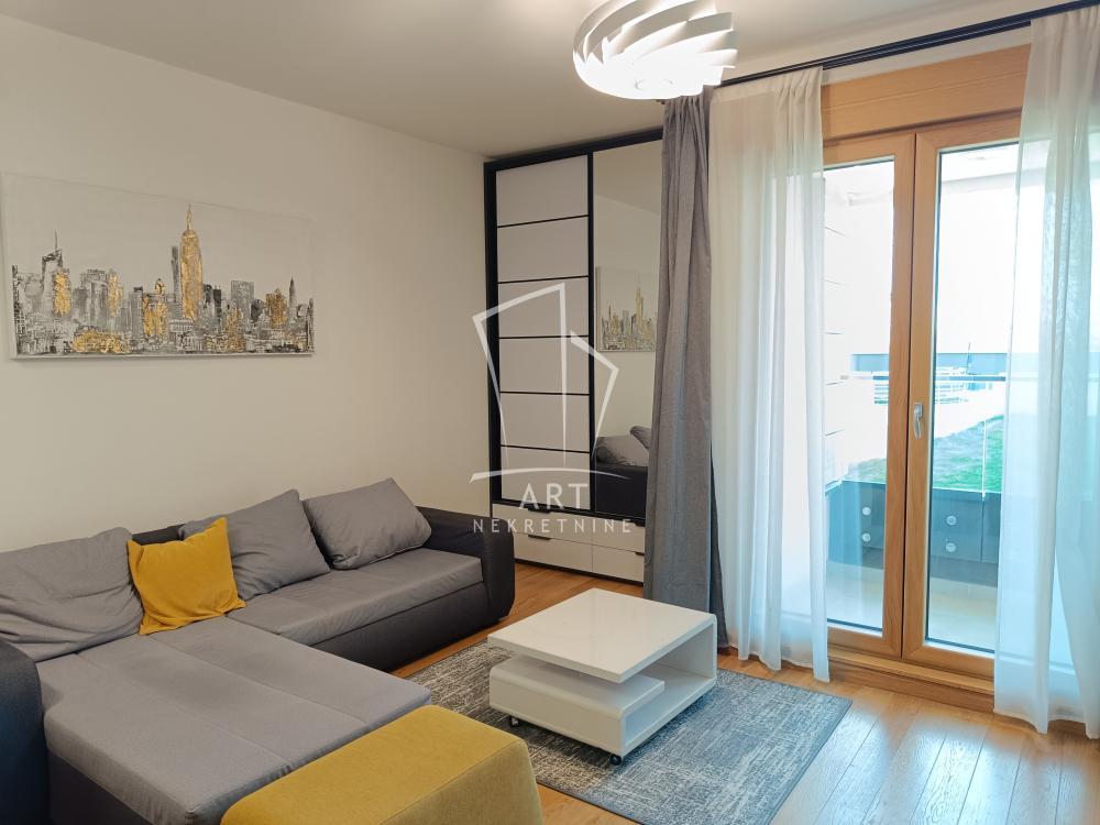 Glavna slika -Tadije Sondermajera, Jednosoban stan za izdavanje, 34m2, 650€