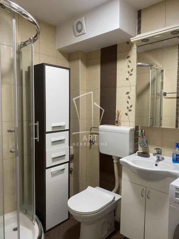 Slika 11 - Ivana Mičurina, Trosoban stan za izdavanje, 61m2, 450€