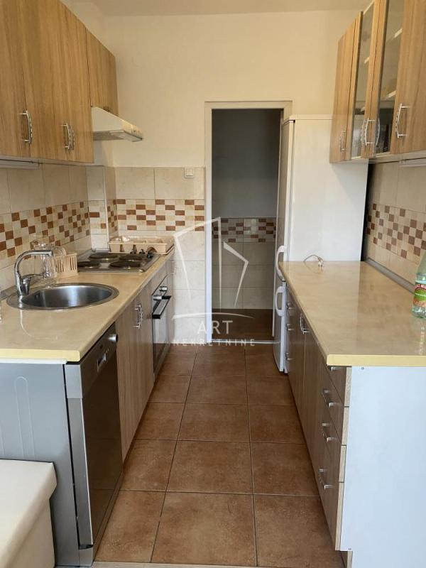 Slika 10 - Ivana Mičurina, Trosoban stan za izdavanje, 61m2, 450€