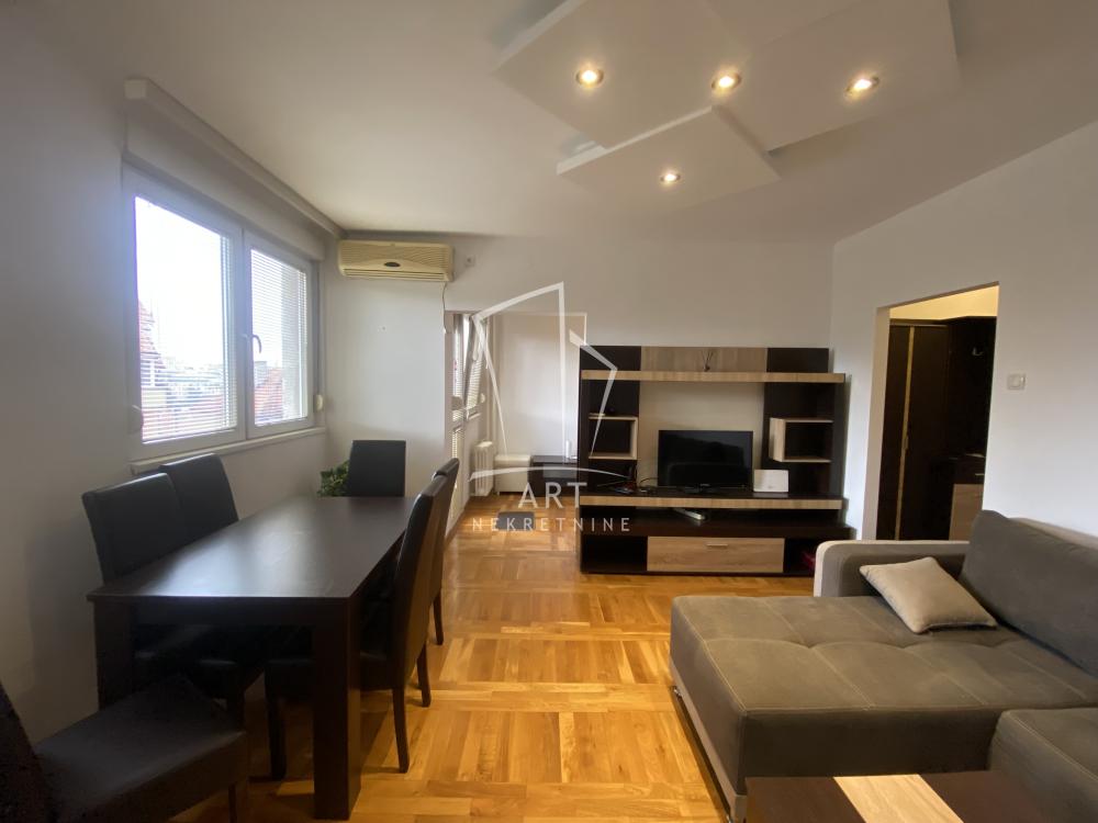 Slika 1 - Ivana Mičurina, Trosoban stan za izdavanje, 61m2, 450€