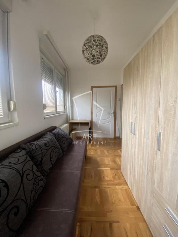 Slika 3 - Ivana Mičurina, Trosoban stan za izdavanje, 61m2, 450€