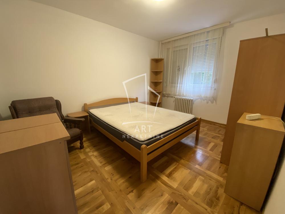 Slika 6 - Ivana Mičurina, Trosoban stan za izdavanje, 61m2, 450€