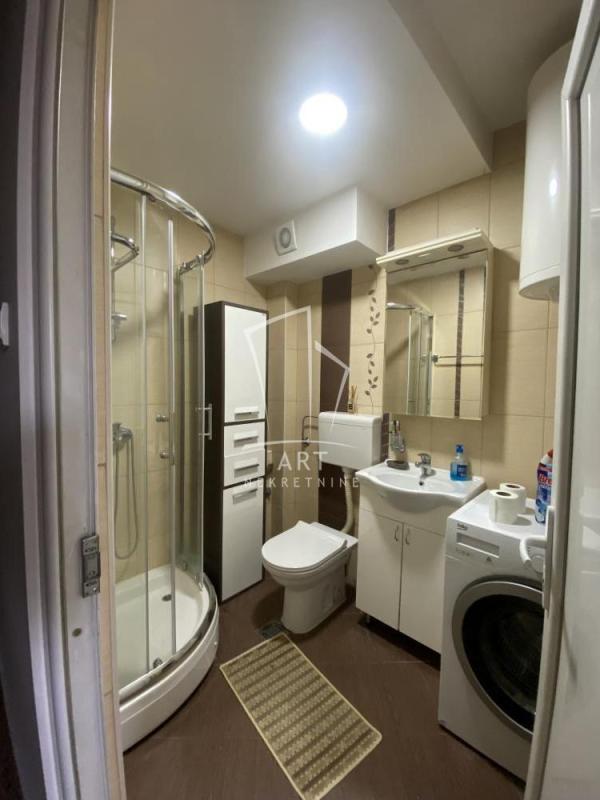 Slika 8 - Ivana Mičurina, Trosoban stan za izdavanje, 61m2, 450€