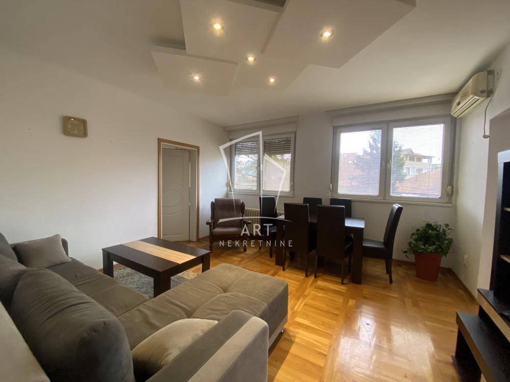 Glavna slika -Ivana Mičurina, Trosoban stan za izdavanje, 61m2, 450€