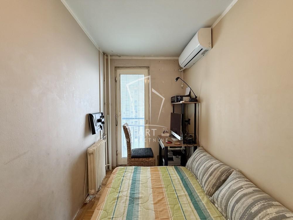 Slika 9 - Jurija Gagarina, Dvoiposoban stan na prodaju, 77m2, 269.000€