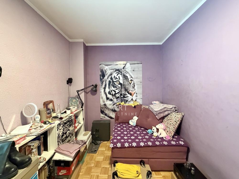 Slika 10 - Jurija Gagarina, Dvoiposoban stan na prodaju, 77m2, 269.000€