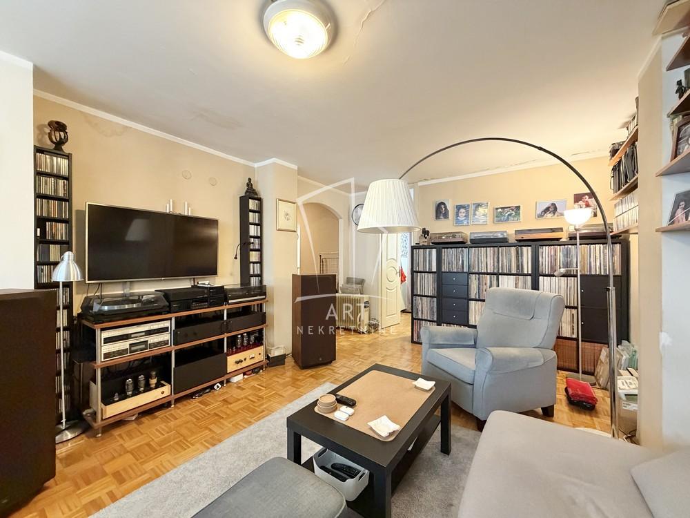 Slika 1 - Jurija Gagarina, Dvoiposoban stan na prodaju, 77m2, 269.000€