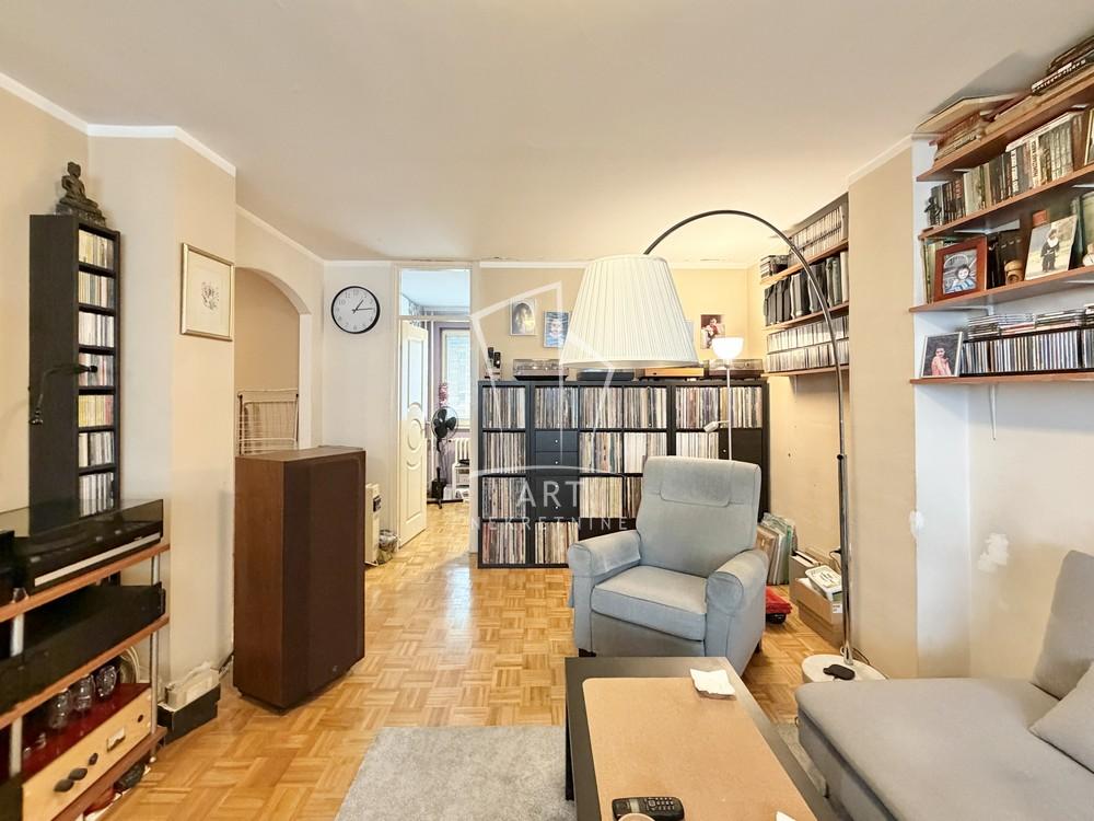 Slika 3 - Jurija Gagarina, Dvoiposoban stan na prodaju, 77m2, 269.000€