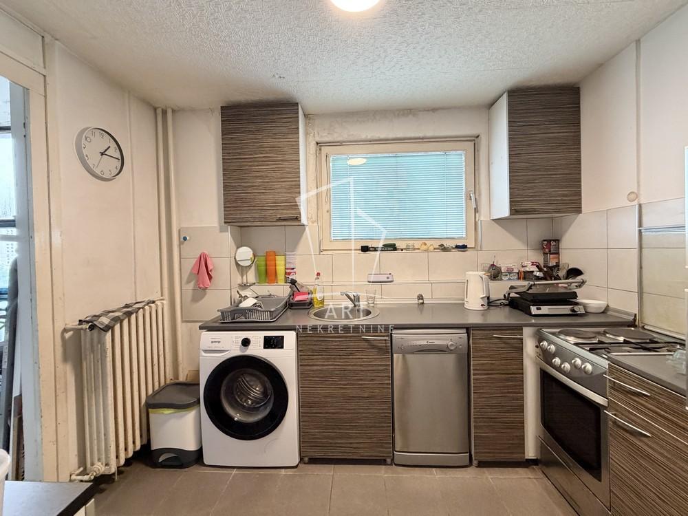 Slika 6 - Jurija Gagarina, Dvoiposoban stan na prodaju, 77m2, 269.000€