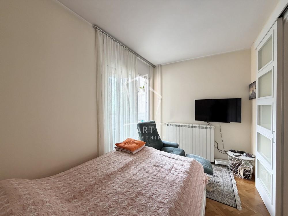 Slika 9 - Milorada Šapčanina, Jednoiposoban stan na prodaju, 38m2, 190.000€