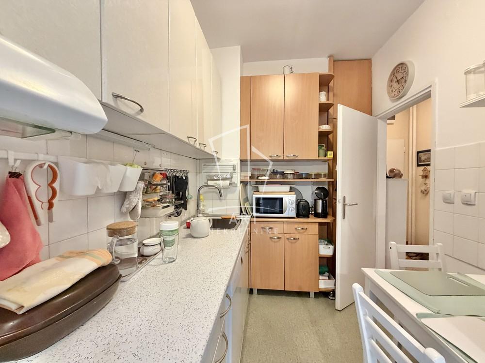 Slika 5 - Milorada Šapčanina, Jednoiposoban stan na prodaju, 38m2, 190.000€