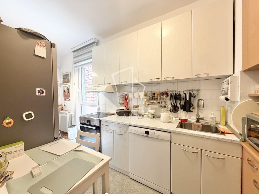 Slika 4 - Milorada Šapčanina, Jednoiposoban stan na prodaju, 38m2, 190.000€