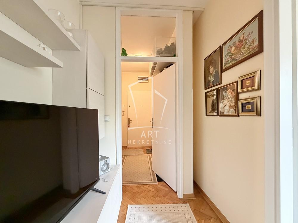 Slika 10 - Milorada Šapčanina, Jednoiposoban stan na prodaju, 38m2, 190.000€