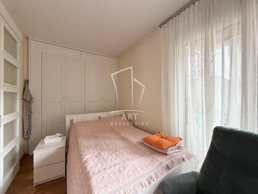 Slika 8 - Milorada Šapčanina, Jednoiposoban stan na prodaju, 38m2, 190.000€