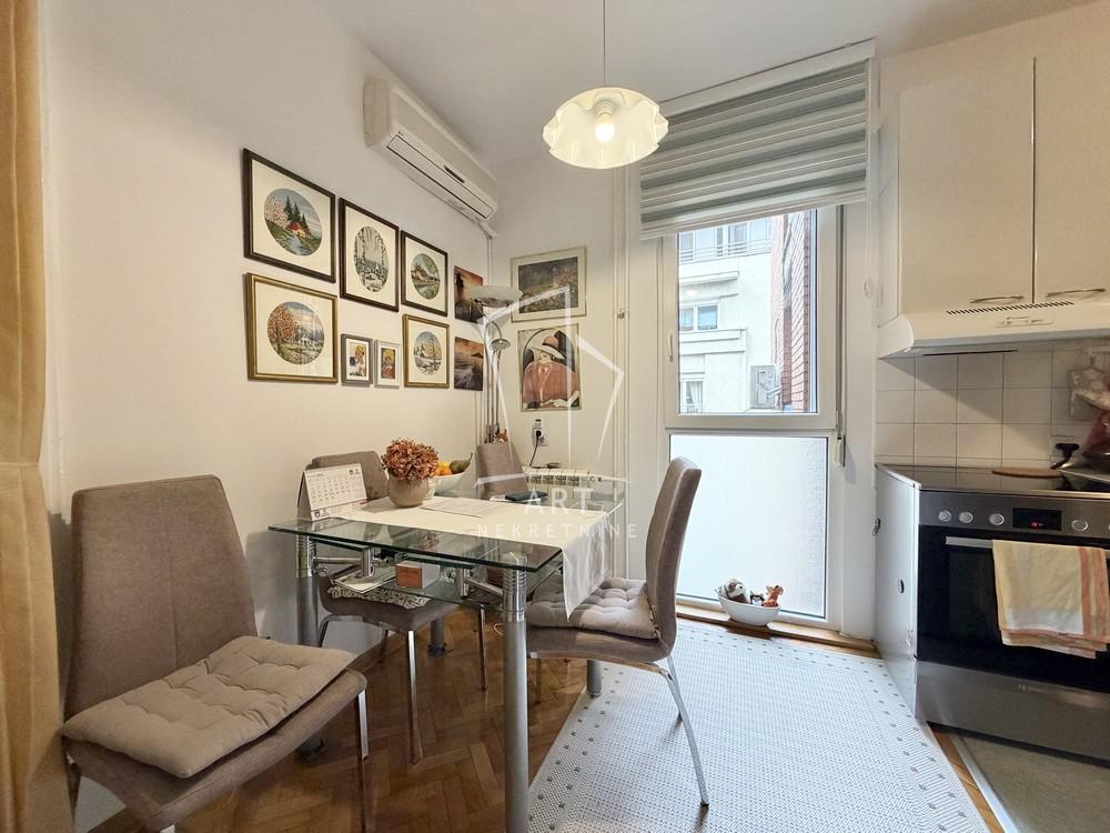 Slika 3 - Milorada Šapčanina, Jednoiposoban stan na prodaju, 38m2, 190.000€