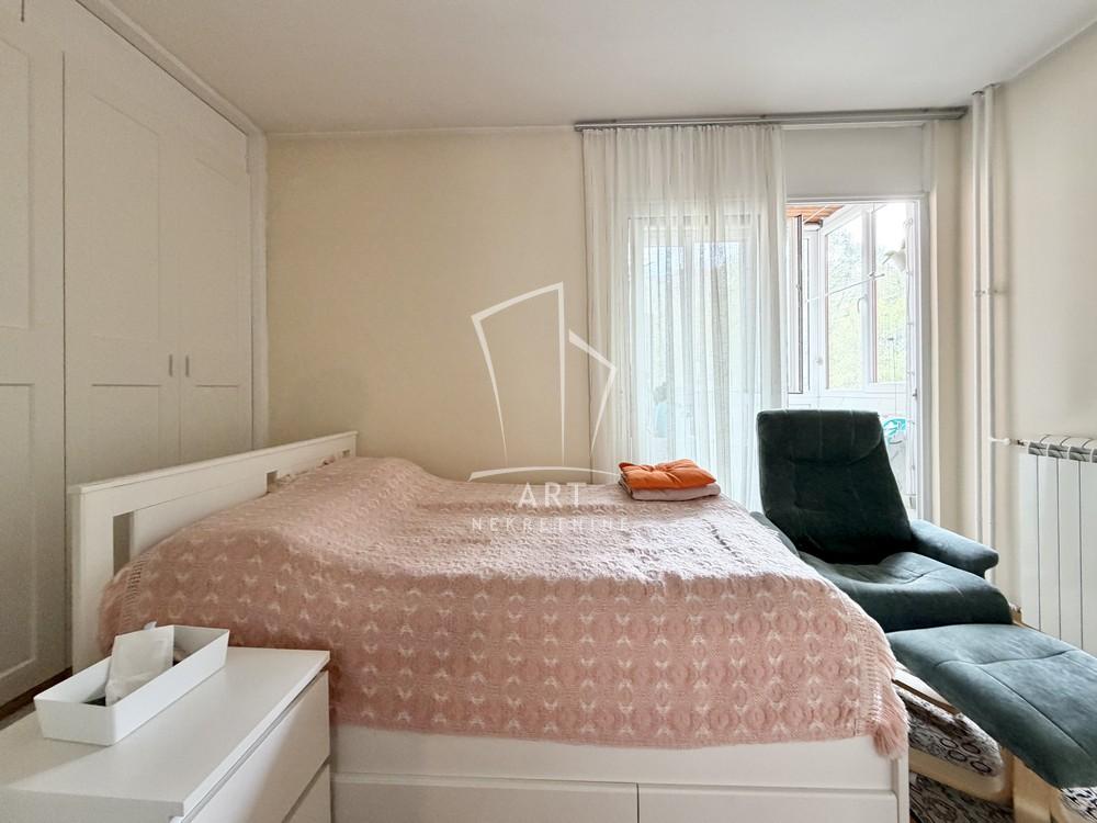 Slika 7 - Milorada Šapčanina, Jednoiposoban stan na prodaju, 38m2, 190.000€