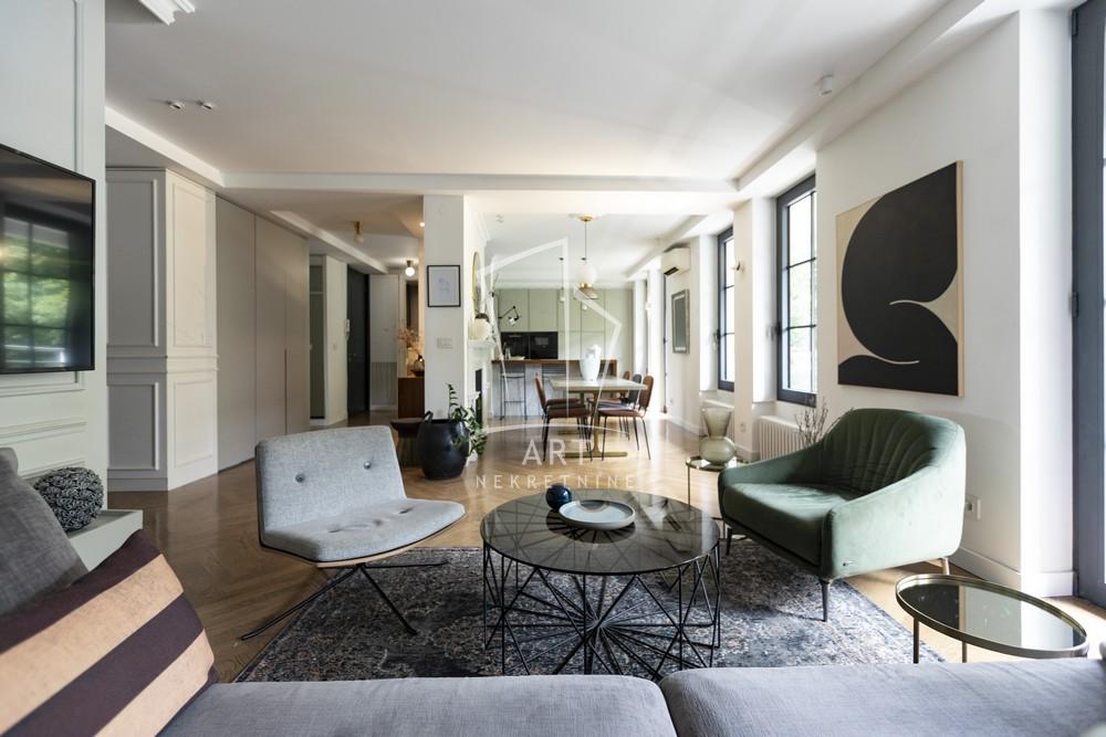 Slika 1 - Kursulina, Četvorosoban stan na prodaju, 103m2, 670.000€