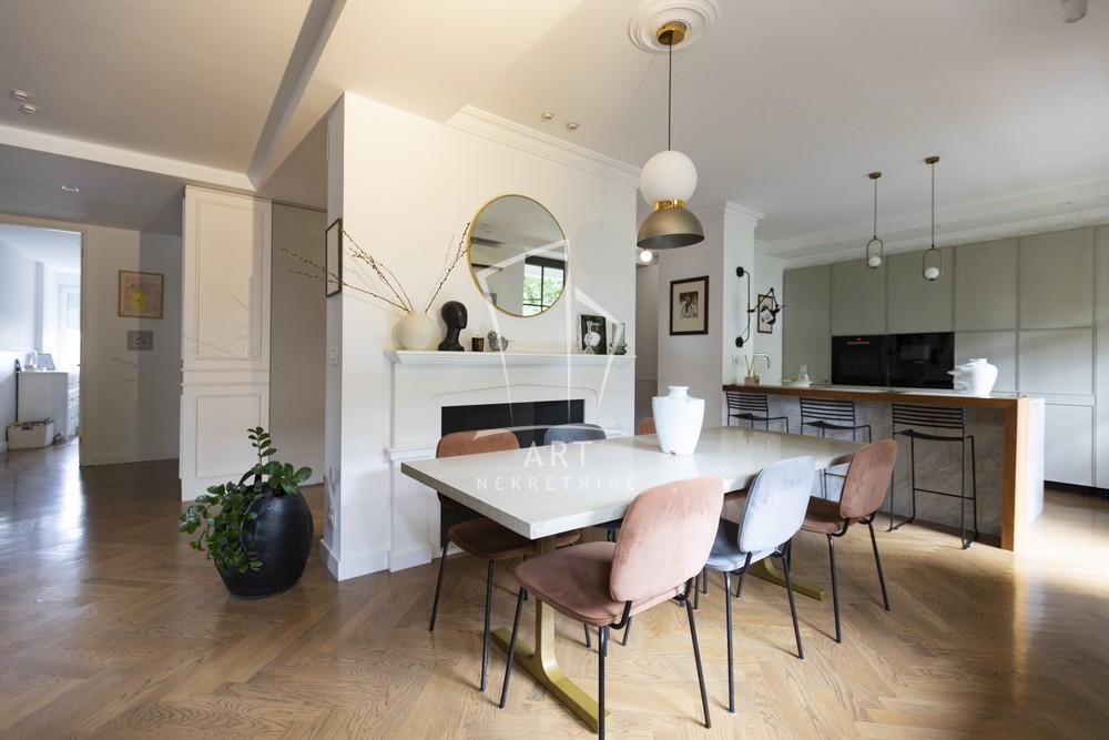 Slika 2 - Kursulina, Četvorosoban stan na prodaju, 103m2, 670.000€