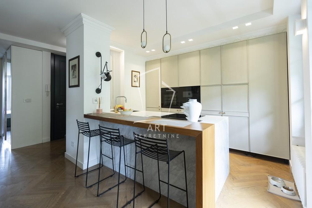 Slika 3 - Kursulina, Četvorosoban stan na prodaju, 103m2, 670.000€