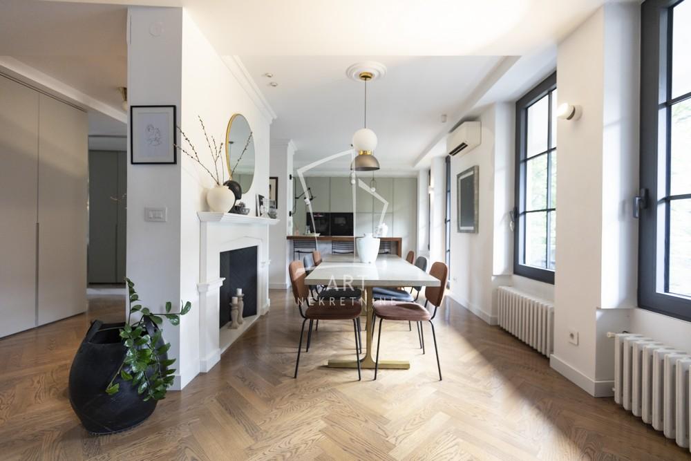 Slika 4 - Kursulina, Četvorosoban stan na prodaju, 103m2, 670.000€