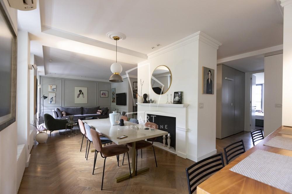 Slika 5 - Kursulina, Četvorosoban stan na prodaju, 103m2, 670.000€