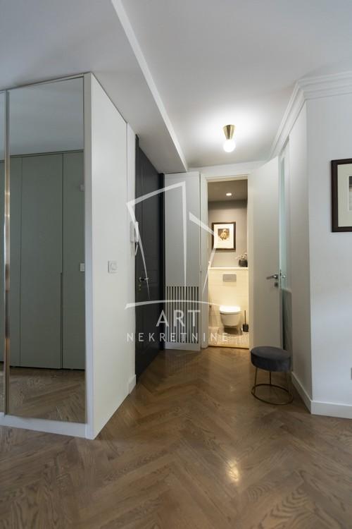 Slika 7 - Kursulina, Četvorosoban stan na prodaju, 103m2, 670.000€