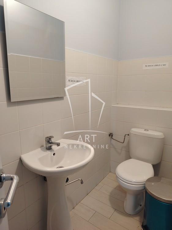 Slika 11 - Makenzijeva,  Lokal za izdavanje, 145m2, 2.000€