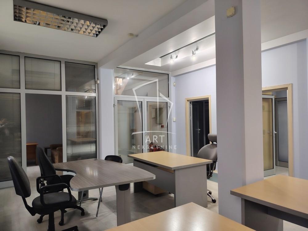 Slika 4 - Makenzijeva,  Lokal za izdavanje, 145m2, 2.000€