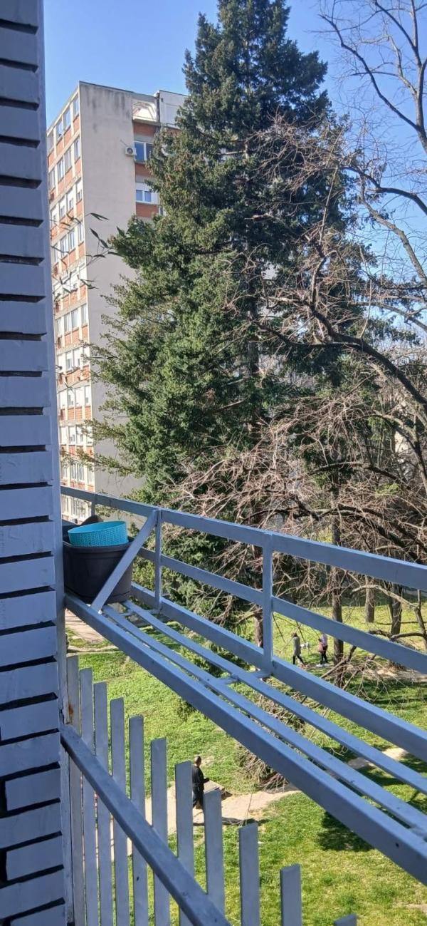 Glavna slika -Ivana Mičurina, Dvoiposoban stan na prodaju, 61m2, 186.000€