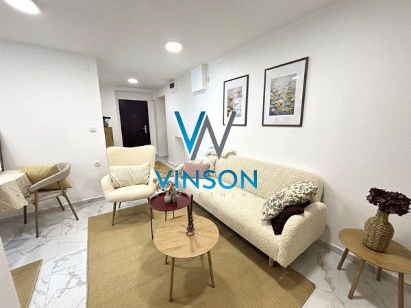 Slika 1 - Miroslava Antića, Jednoiposoban stan na prodaju, 27m2, 113.300€