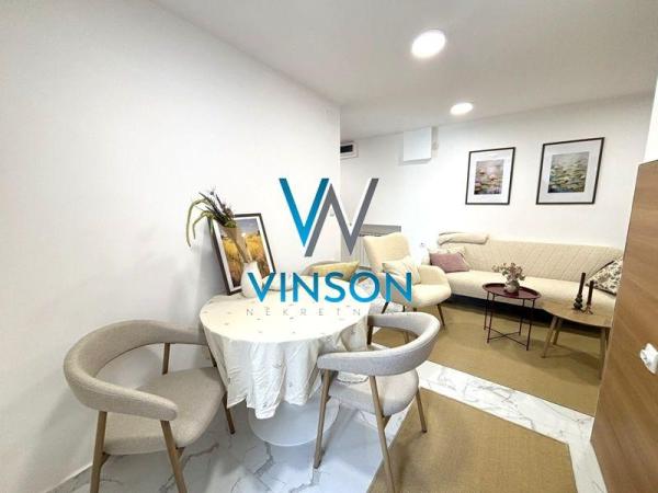 Slika 2 - Miroslava Antića, Jednoiposoban stan na prodaju, 27m2, 113.300€