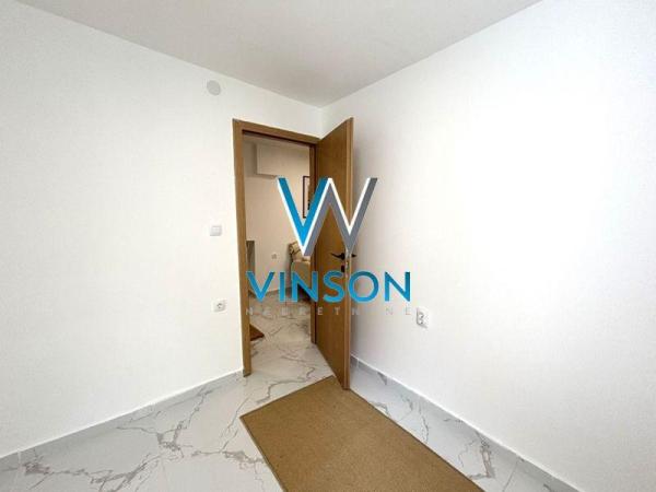 Slika 5 - Miroslava Antića, Jednoiposoban stan na prodaju, 27m2, 113.300€