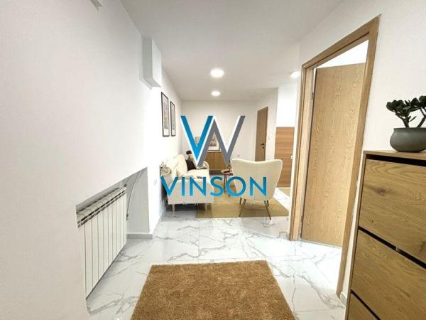 Slika 6 - Miroslava Antića, Jednoiposoban stan na prodaju, 27m2, 113.300€