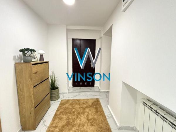 Slika 7 - Miroslava Antića, Jednoiposoban stan na prodaju, 27m2, 113.300€