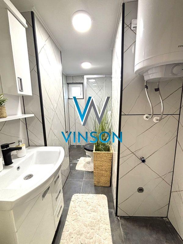 Slika 8 - Miroslava Antića, Jednoiposoban stan na prodaju, 27m2, 113.300€