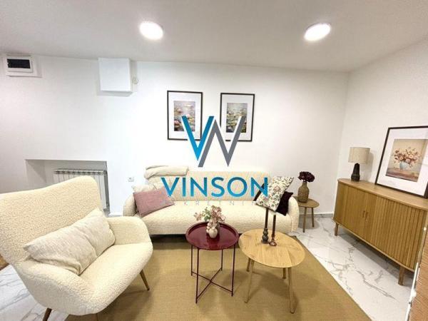 Glavna slika -Miroslava Antića, Jednoiposoban stan na prodaju, 27m2, 113.300€