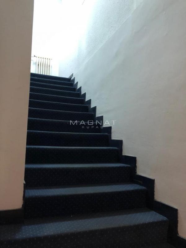 Slika 10 - Blagoja Parovića,  Lokal za izdavanje, 93m2, 1.000€