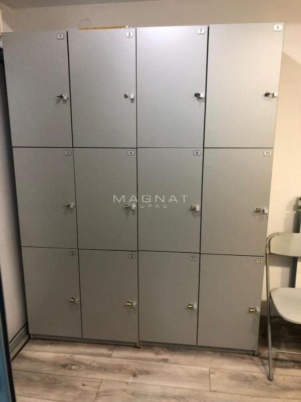 Slika 4 - Blagoja Parovića,  Lokal za izdavanje, 93m2, 1.000€