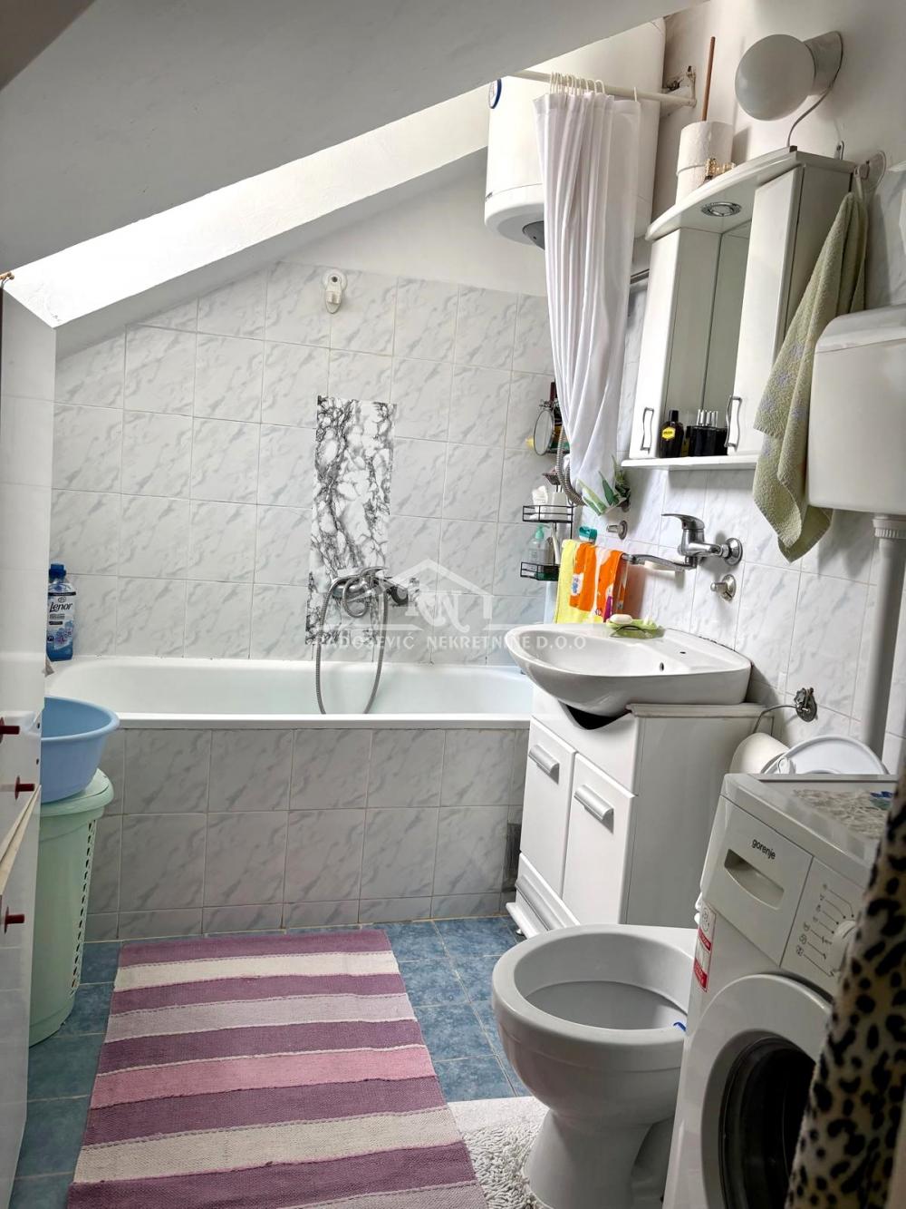 Slika 9 - Serdar Janka Vukotića, Dvosoban stan na prodaju, 55m2, 139.000€