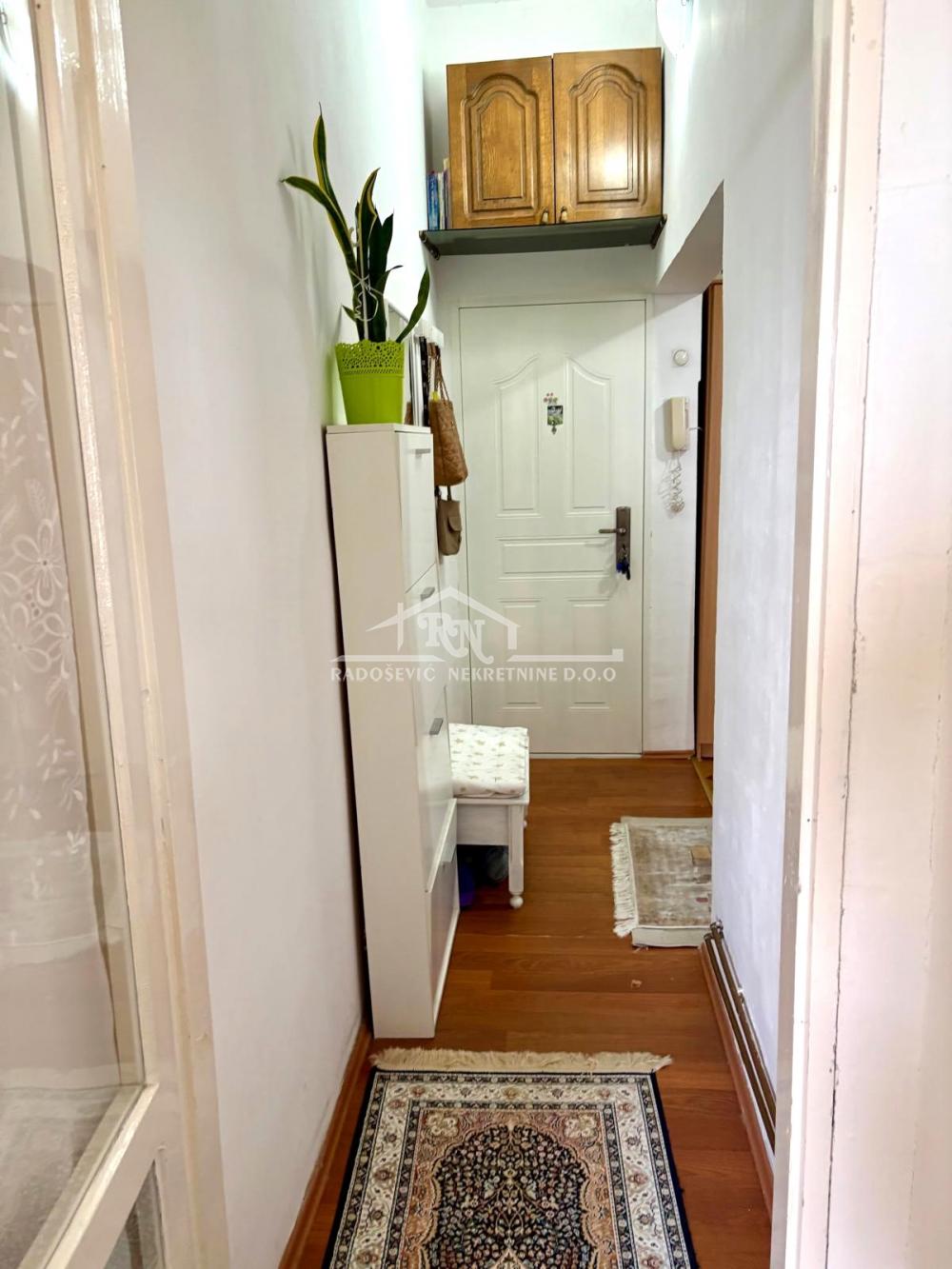 Slika 10 - Serdar Janka Vukotića, Dvosoban stan na prodaju, 55m2, 139.000€