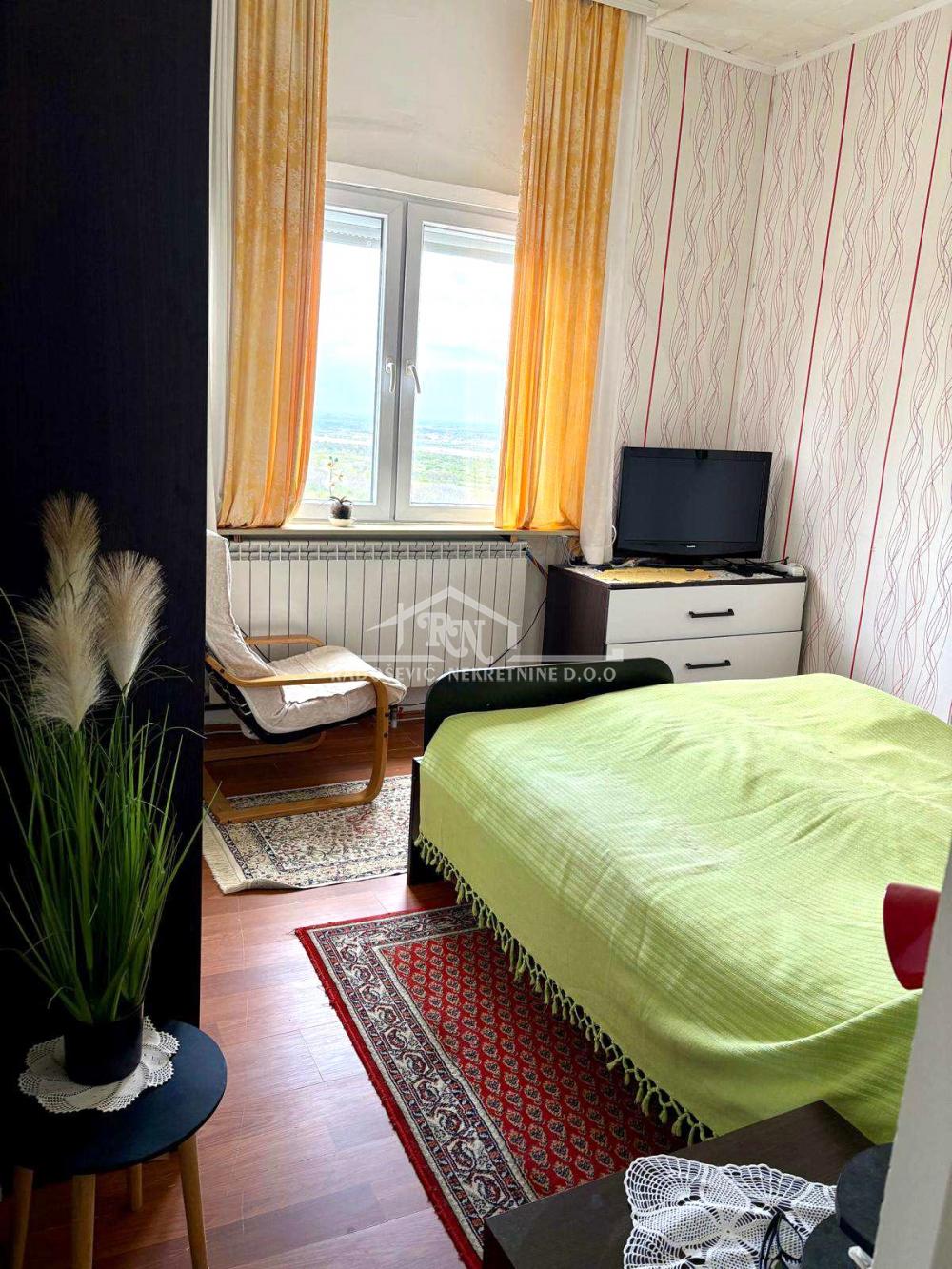 Slika 11 - Serdar Janka Vukotića, Dvosoban stan na prodaju, 55m2, 139.000€