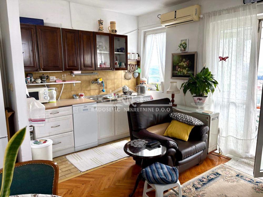 Slika 3 - Serdar Janka Vukotića, Dvosoban stan na prodaju, 55m2, 139.000€