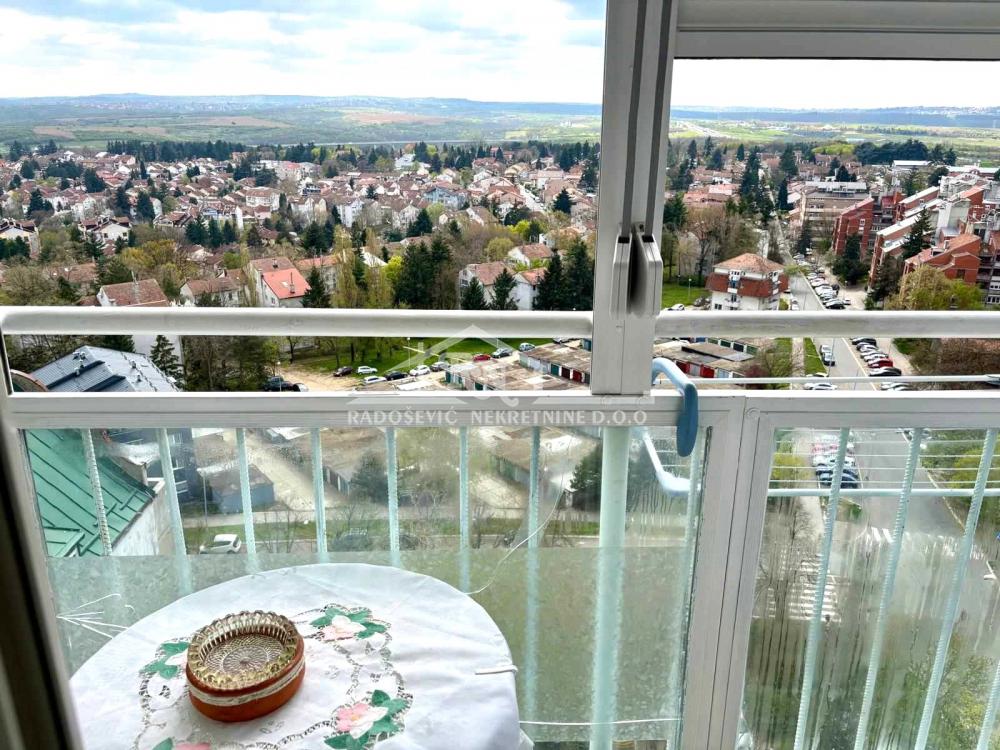 Slika 5 - Serdar Janka Vukotića, Dvosoban stan na prodaju, 55m2, 139.000€