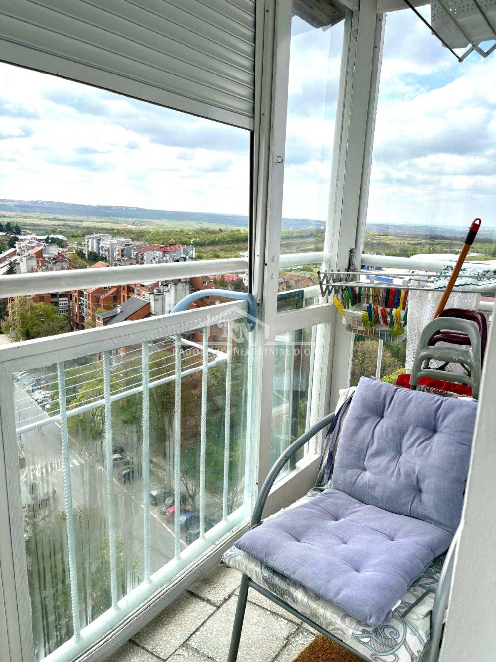 Slika 6 - Serdar Janka Vukotića, Dvosoban stan na prodaju, 55m2, 139.000€